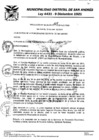 Vista preliminar de documento Resolucion de Alcaldia N 158-2019-ALC