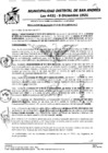 Vista preliminar de documento Resolucion de Alcaldia N 160-2019-ALC