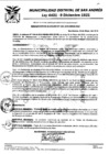 Vista preliminar de documento Resolucion de Alcaldia N 161-2019-ALC