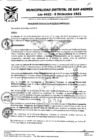 Vista preliminar de documento Resolucion de Alcaldia N 179-2019-ALC