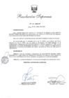 Vista preliminar de documento 120-2022-IN (Dar por concluida la designación del señor MARTÍN SEVERO PARRA SALDAÑA en el cargo público de confianza de Viceministro del Despacho Viceministerial de Orden Interno del Ministerio del Interior, dándosele las gracias por los servicios prestados)