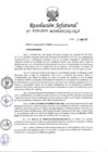 Vista preliminar de documento RJ 0220-2019  Autorizar a Tesorería Encargo a  favor de Lema Martinez Yanina- 23 May