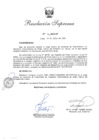 Vista preliminar de documento 121-2022-IN (Designar al señor ABEL CÉSAR GAMARRA MALPARTIDA en el cargo público de confianza de Viceministro del Despacho Viceministerial de Orden Interno del Ministerio del Interior)