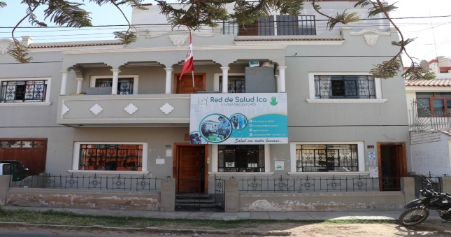 Contraloría detecta irregularidades en proceso de selección en la Red de Salud Ica