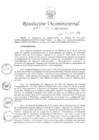 Vista preliminar de documento RVM N° 201-2019-MINEDU