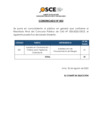 Vista preliminar de documento Comunicado N°003 *NUEVO*