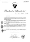 Vista preliminar de documento Resolución Ministerial N° 748-2019-MINSA