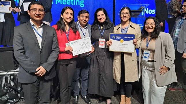 Instituto Nacional de Ciencias Neurológicas recibe certificación de calidad en la atención del ataque cerebrovascular