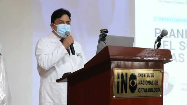 INO continúa implementación de proyecto de certificación internacional ISO 9001 y 37001