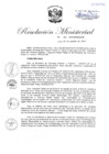 Vista preliminar de documento RM.N° 283