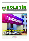 Vista preliminar de documento Boletin Informativo 18 - 08 - 2022