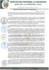 Vista preliminar de documento RGM-599-2022-GM-MPLC