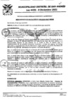 Vista preliminar de documento Resolucion de Alcaldia N 192-2019-ALC