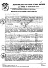 Vista preliminar de documento Resolucion de Alcaldia N 194-2019-ALC