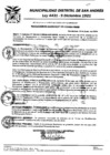 Vista preliminar de documento Resolucion de Alcaldia N 205-2019-ALC