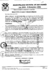 Vista preliminar de documento Resolucion de Alcaldia N 206-2019-ALC