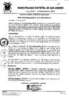 Vista preliminar de documento Resolucion de Alcaldia N 213-2019-ALC