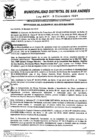 Vista preliminar de documento Resolucion de Alcaldia N 215-2019-ALC