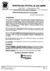 Vista preliminar de documento Resolucion de Alcaldia N 231-2019-ALC