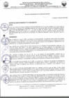 Vista preliminar de documento ACUERDO DE CONSEJO N°161_20220818_143726.pdf