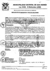 Vista preliminar de documento Resolucion de Alcaldia N 242-2019-ALC