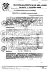 Vista preliminar de documento Resolucion de Alcaldia N 243-2019-ALC