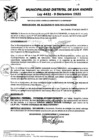 Vista preliminar de documento Resolucion de Alcaldia N 245-2019-ALC