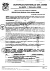 Vista preliminar de documento Resolucion de Alcaldia N 251-2019-ALC