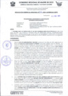 Vista preliminar de documento RGR 226-2021-GOREMAD-GRFFS.pdf