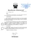 Vista preliminar de documento R.M. N° 635-2019 MTC/01
