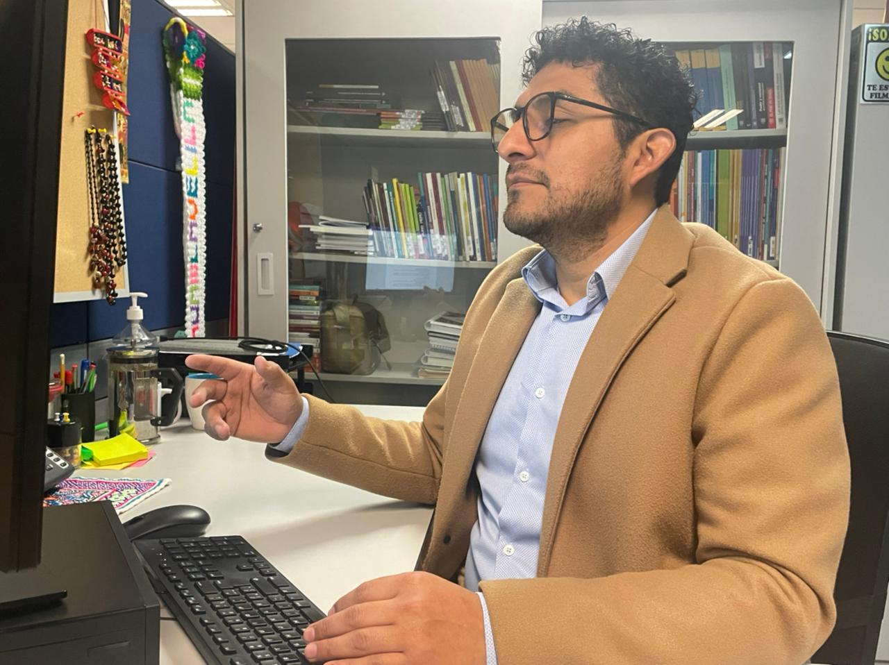 Ministerio de Cultura capacita a servidores de OSINFOR sobre diversidad cultural y la eliminación de la discriminación étnico-racial