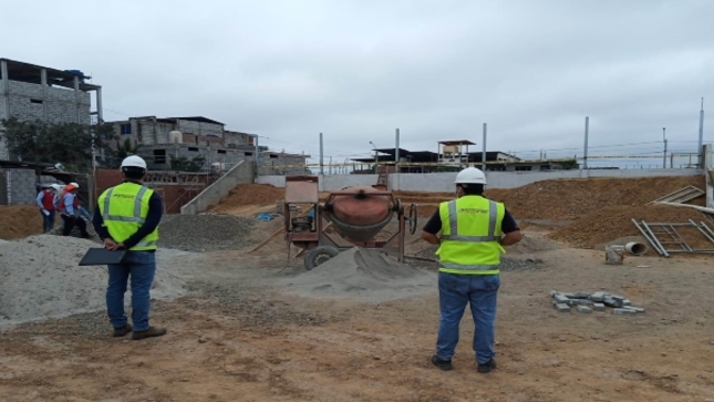 Contraloría convoca a nuevos Monitores Ciudadanos de Control para vigilar obras en la región Tumbes