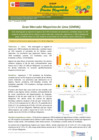 Vista preliminar de documento Boletín de Abastecimiento y Precios Mayoristas GMML y MM Nº 2 -17/08/22