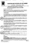 Vista preliminar de documento Resolucion de Alcaldia N 289-2019-ALC