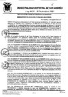 Vista preliminar de documento Resolucion de Alcaldia N 291-2019-ALC
