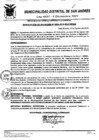 Vista preliminar de documento Resolucion de Alcaldia N 293-2019-ALC