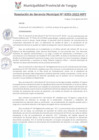 Vista preliminar de documento RGM0353-2022