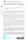 Vista preliminar de documento RGM0358-2022