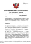 Vista preliminar de documento RES. 456-2022-SUNARP-ZRN°IX-JEF