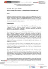 Vista preliminar de documento Resolución Jefatural