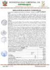 Vista preliminar de documento RESOLUCION DE ALCALDIA N°174-2022-MDC-E.pdf