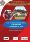 Vista preliminar de documento PLAN LOCAL CONCERTADO-Municipalidad distrital de Chinchero 2021.pdf