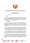 Vista preliminar de documento RESOLUCIÓN DE PRESIDENCIA EJECUTIVA N° 00064-2022-INACAL/PE
