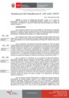 Vista preliminar de documento Resolución 108-2022-IPD/P - Incorporación de mayores ingresos públicos