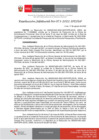 Vista preliminar de documento Resolución 073-2022-IPD/UP - Pedro Pino Guzmán: Otorgar pensión de cesantía definitiva