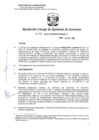 Vista preliminar de documento Resolución del Consejo de Apelación de Sanciones N° 538-2019-PRODUCE/CONAS-CT