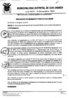 Vista preliminar de documento Resolucion de Alcaldia N 299-2019-ALC