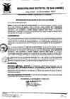 Vista preliminar de documento Resolucion de Alcaldia N 307-2019-ALC