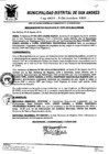 Vista preliminar de documento Resolucion de Alcaldia N 309-2019-ALC