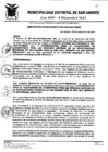 Vista preliminar de documento Resolucion de Alcaldia N 318-2019-ALC